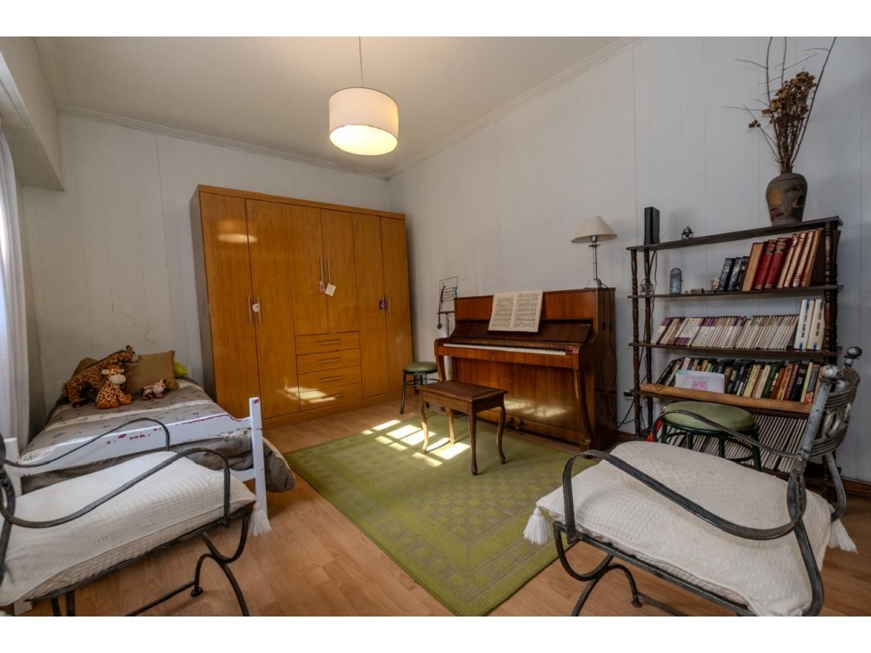 Casa en venta zona Juan B Justo - 6