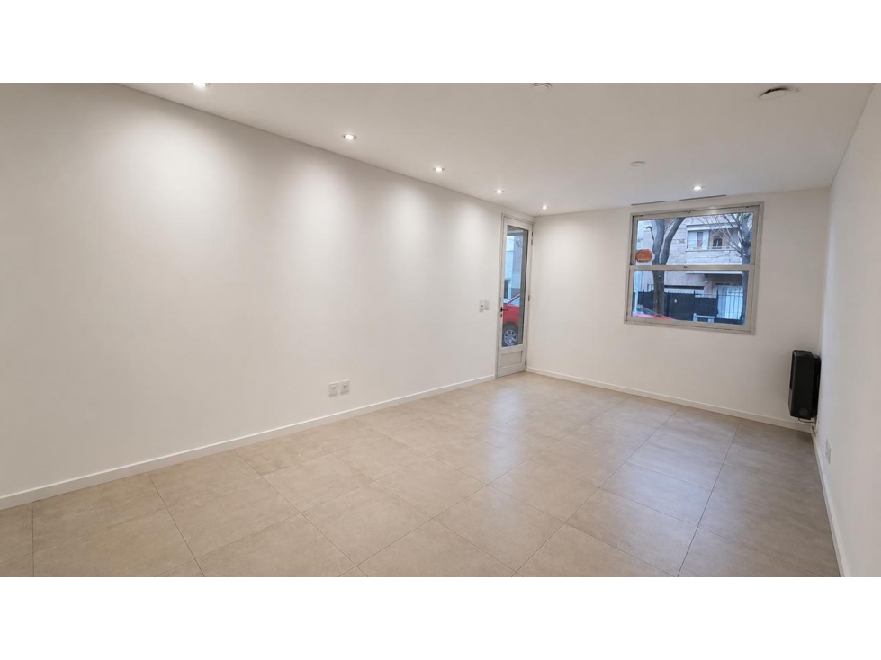 Alquiler oficina zona Aldrey - 6