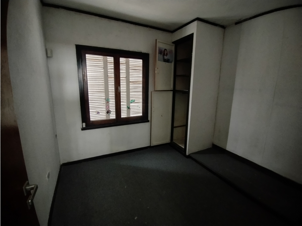 Venta Galpon Con vivienda - 4