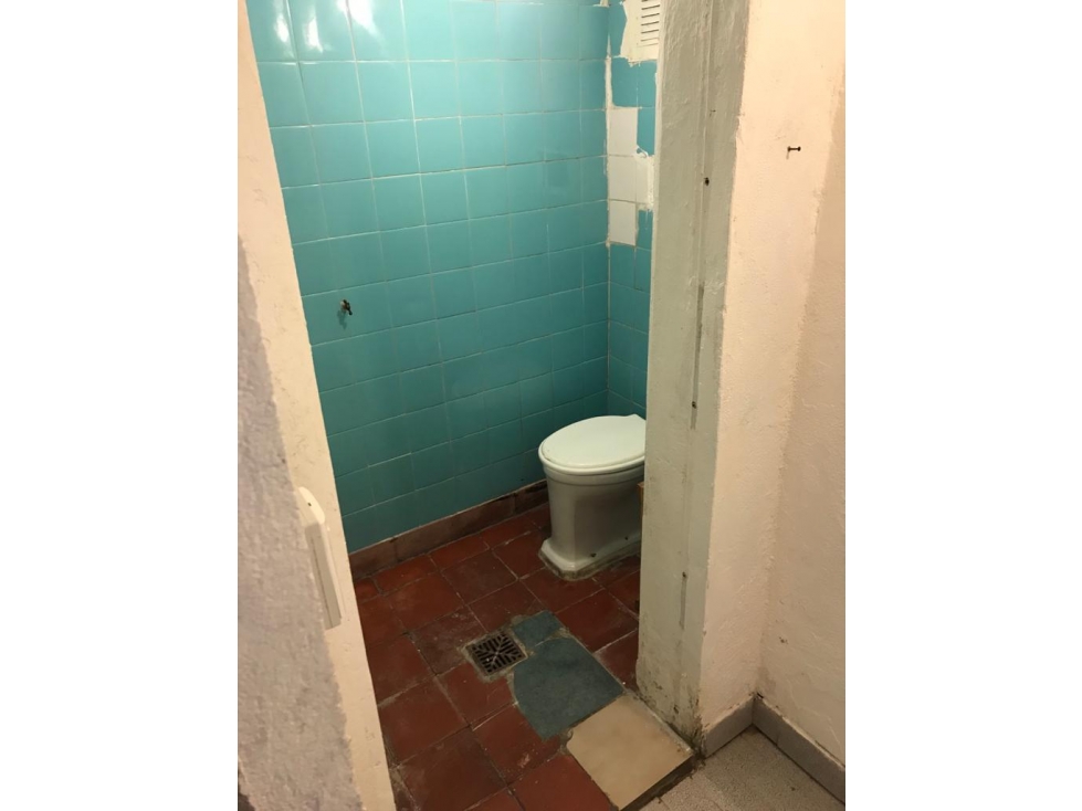 Alquiler Galpon zona Juan B. Justo - 5