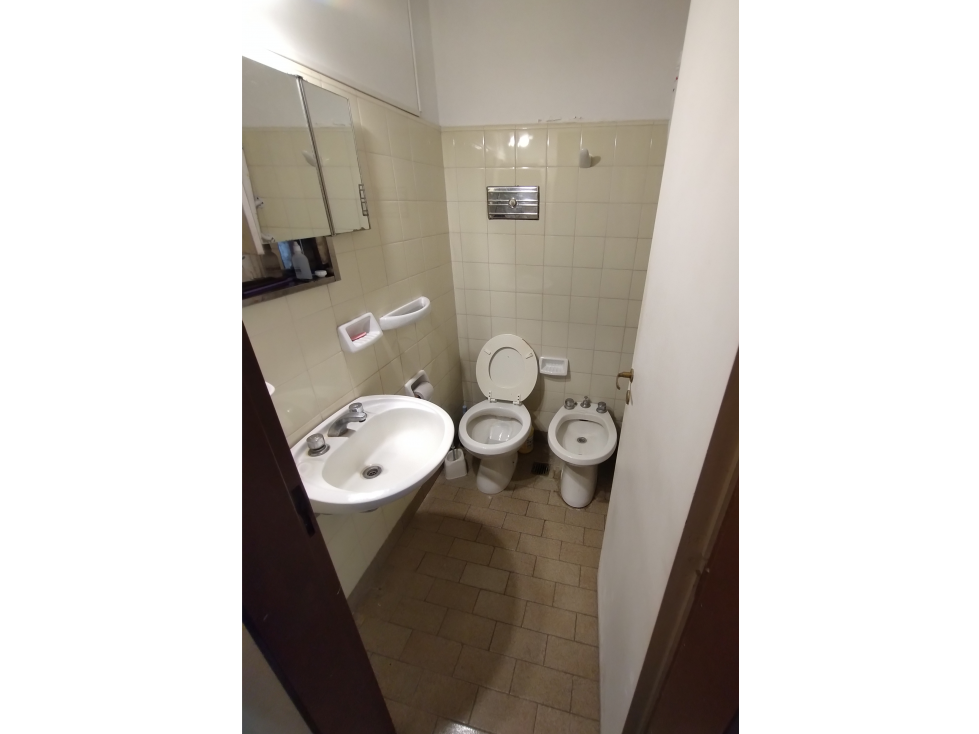 Departamento 4 ambientes en venta con cochera — foto 4