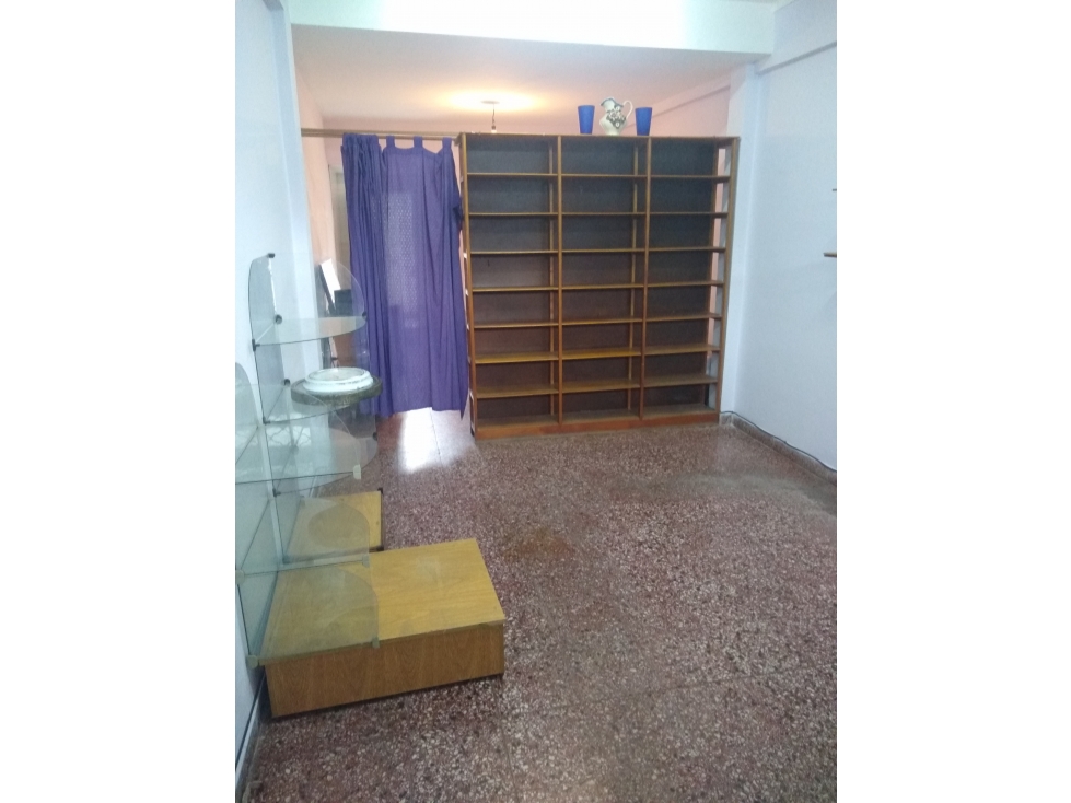 Venta local - 5