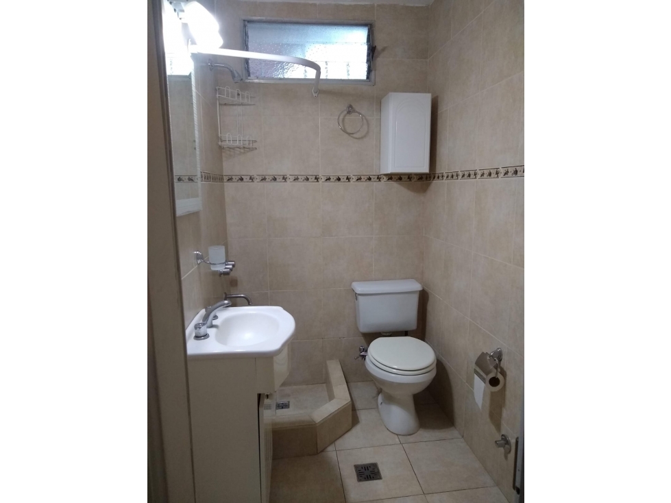 Venta Ph 2 ambientes - 5