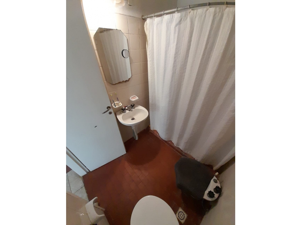 Venta Departamento 3 ambientes con cochera descubierta — foto 6