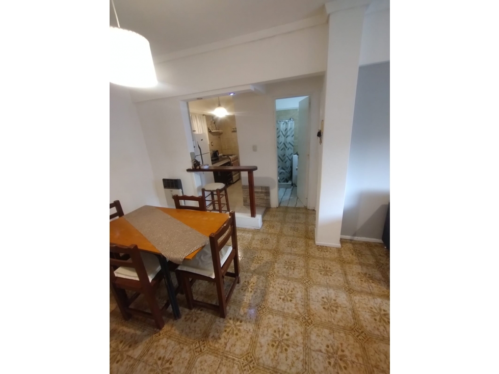 Venta departamento 2 ambientes Punta Mogotes — foto 5