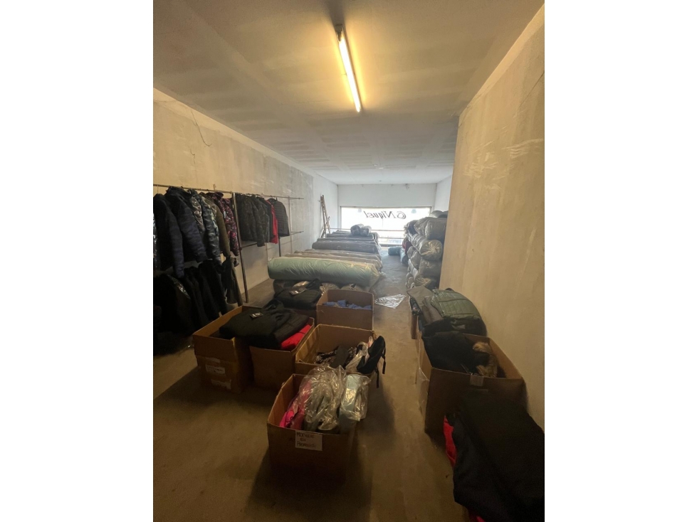 Alquiler local comercial zona Juan B. Justo — foto 6