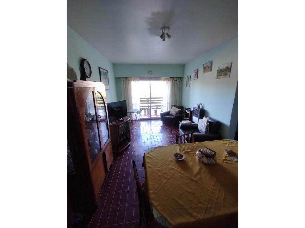Venta departamento 2 ambientes zona Alem Golf - 4