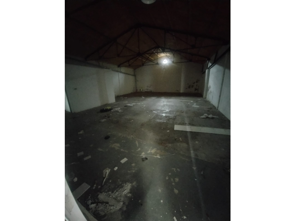 Venta local comercial Juan B. Justo - 5