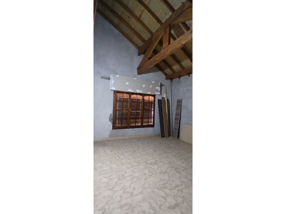 Venta casa 3 ambientes con garage y patio — foto 6