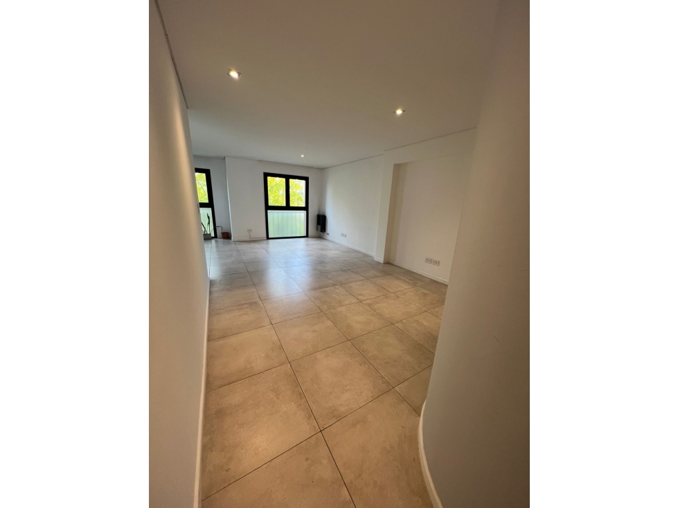 Alquiler oficina Zona Paseo Aldrey - 3