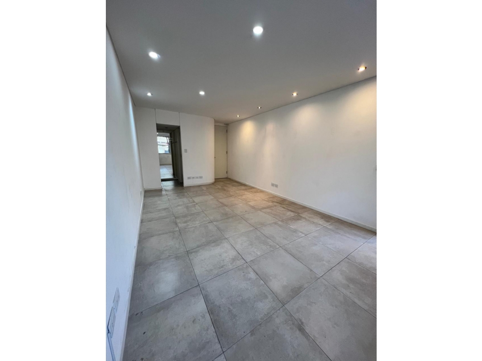Alquiler oficina zona Aldrey - 3