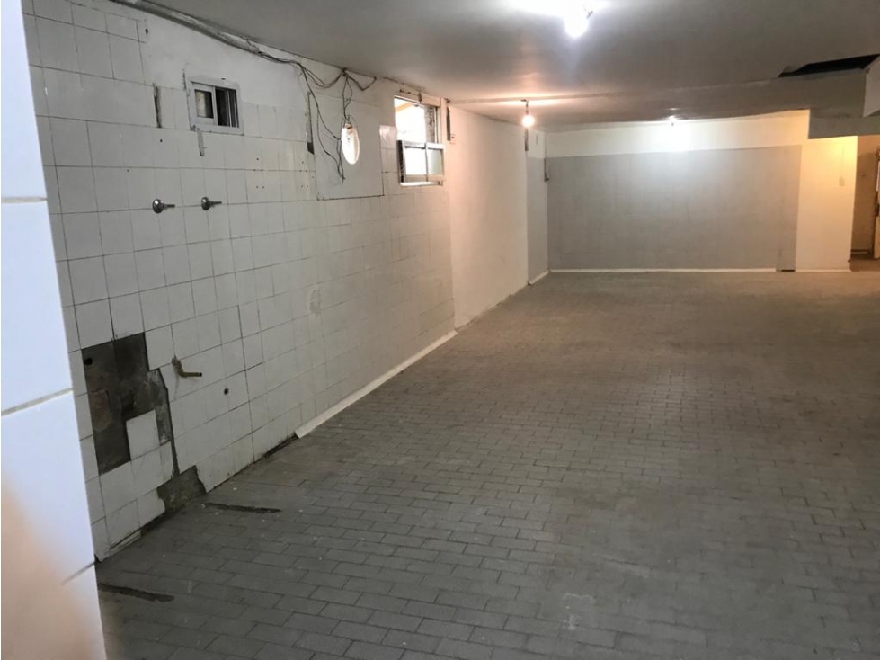 Alquiler Galpon zona Juan B. Justo - 6