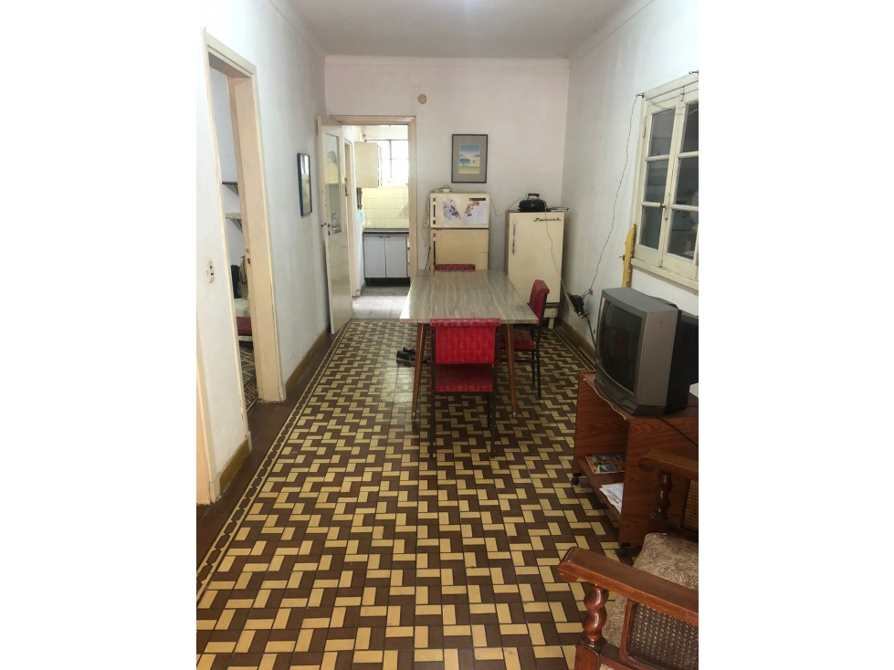 chalet - 6