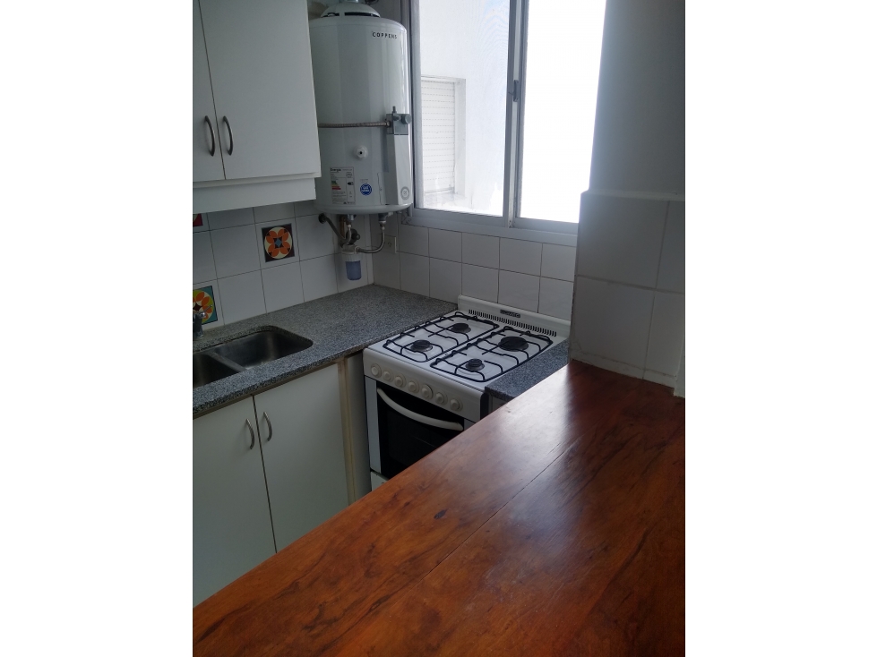 alquiler departamento 3 ambientes - 6