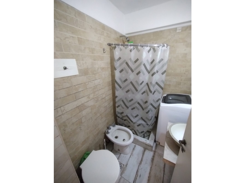 Venta departamento 2 ambientes Punta Mogotes — foto 6