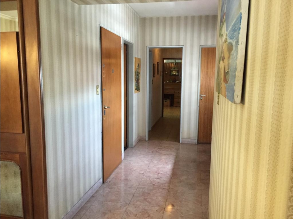 OPORTUNIDAD-Departamento - Piso - 3 Dormitorios Dependencias y Baulera — foto 4