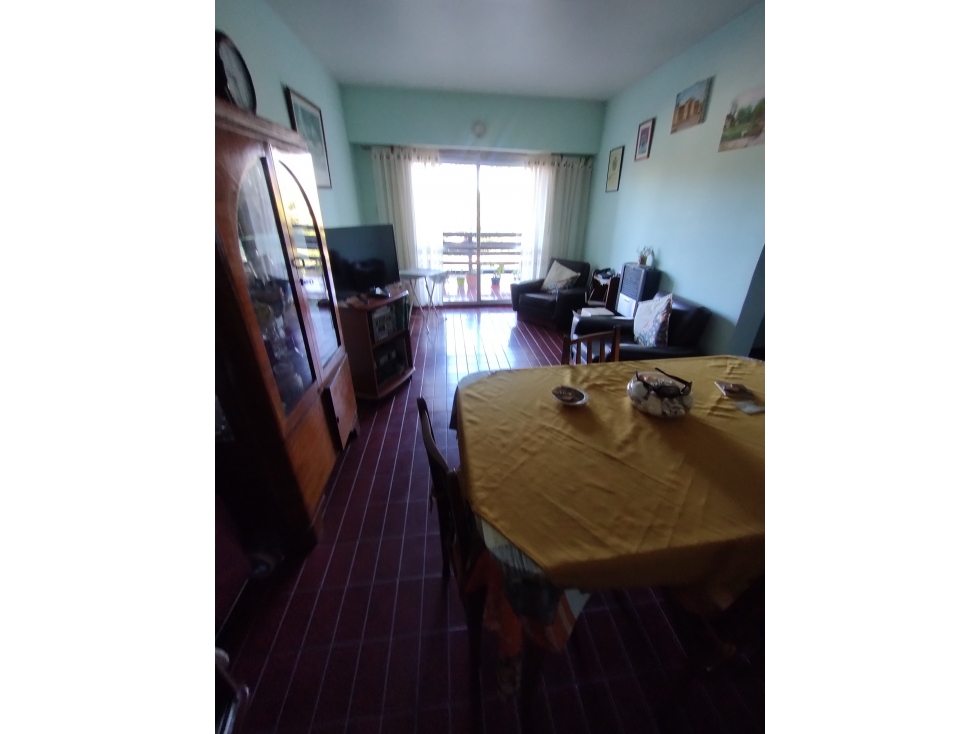 Venta departamento 2 ambientes zona Alem Golf - 5
