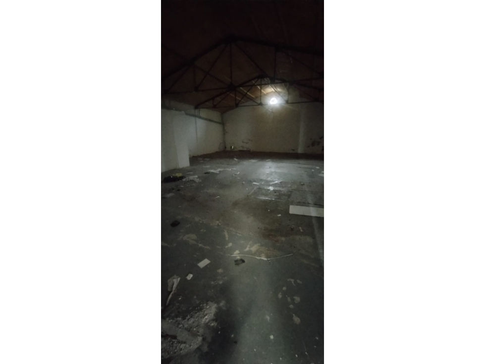 Venta local comercial Juan B. Justo - 6