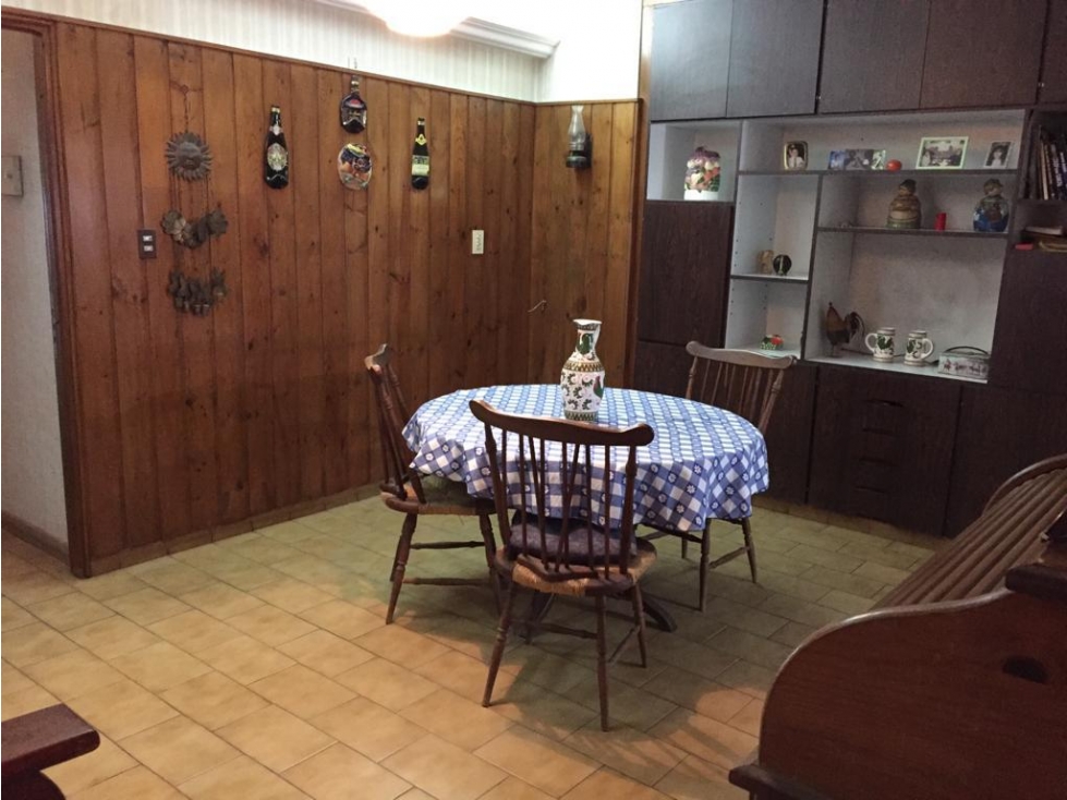 OPORTUNIDAD-Departamento - Piso - 3 Dormitorios Dependencias y Baulera — foto 6