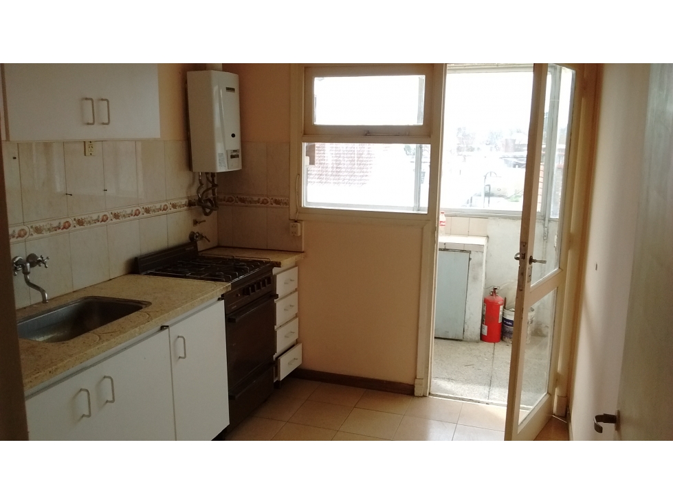departamento 2 ambientes en venta — foto 4