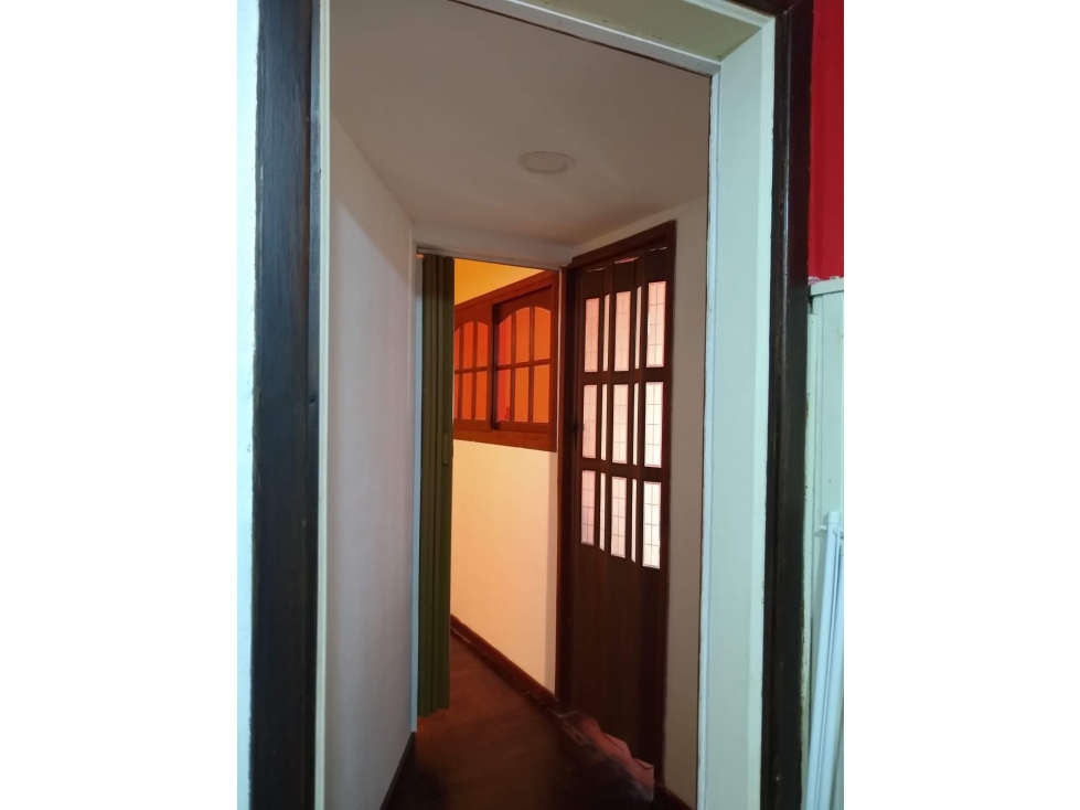 Alquiler PH 2 ambientes - 6