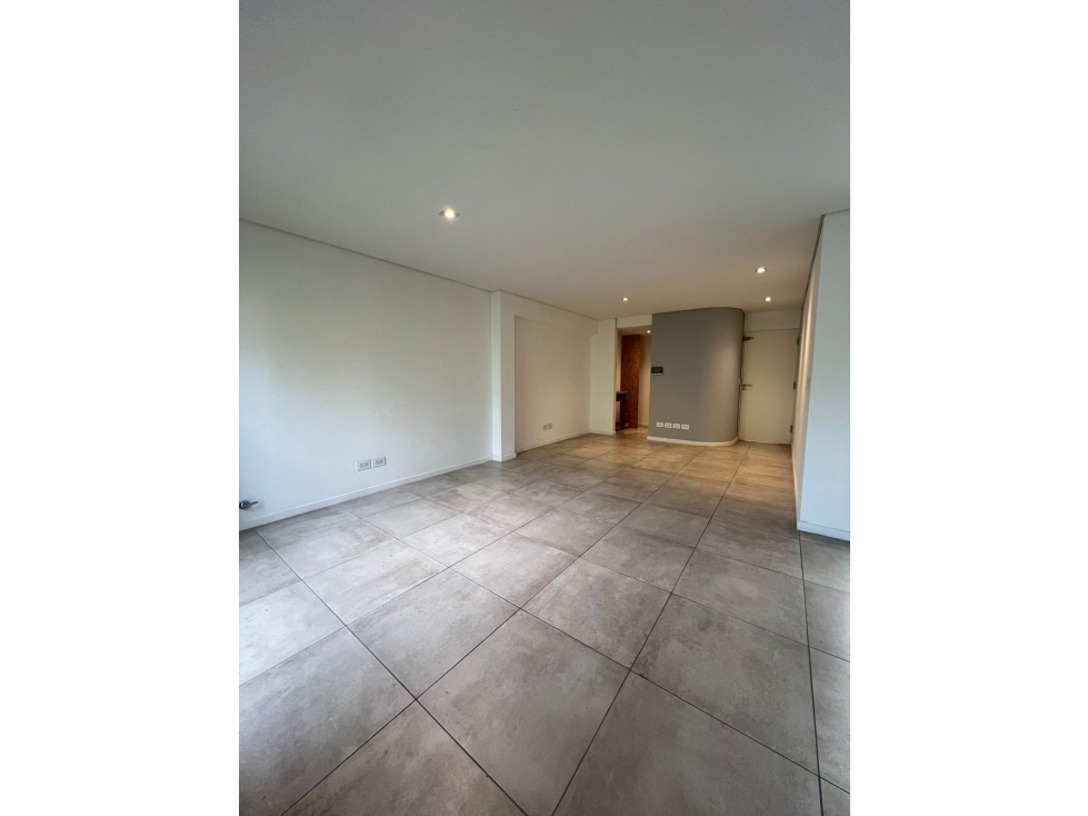 Alquiler oficina Zona Paseo Aldrey - 5