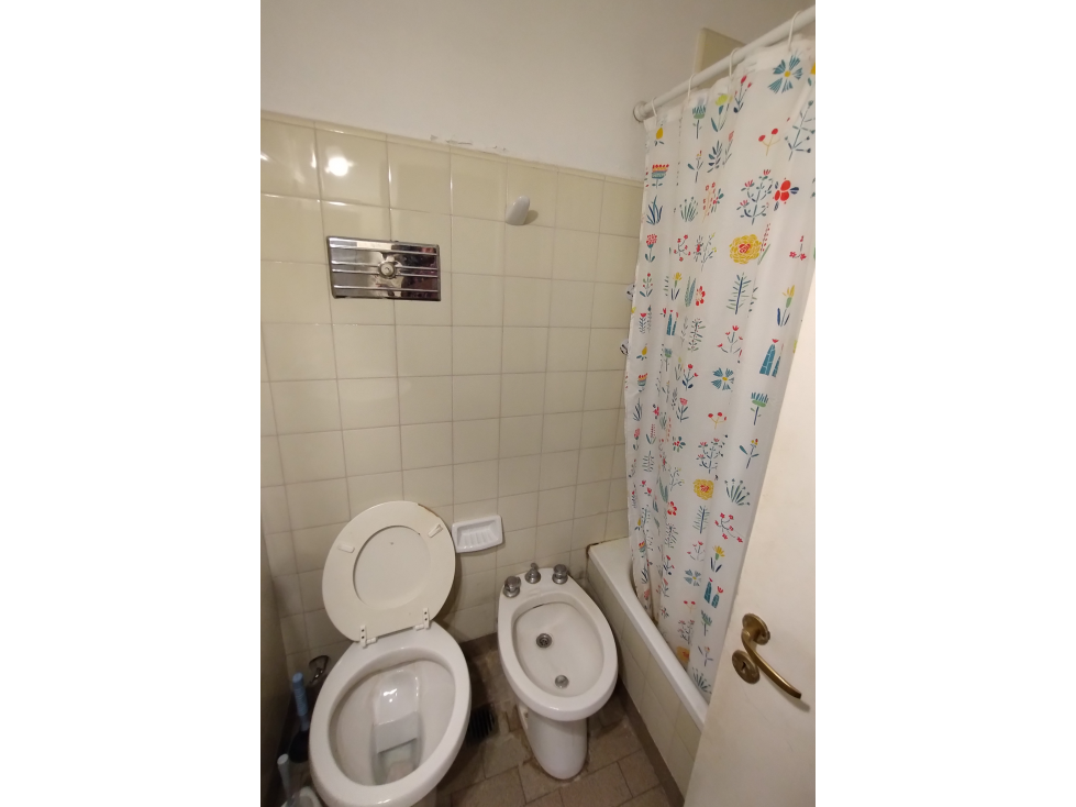 Departamento 4 ambientes en venta con cochera — foto 6