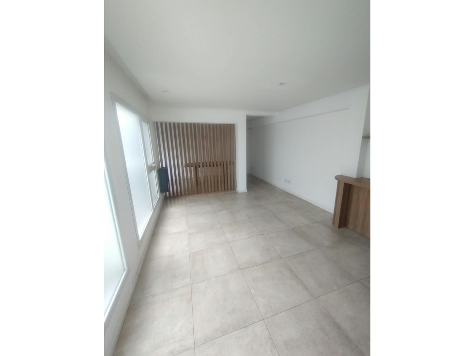 alquiler oficina zona Aldrey - 2