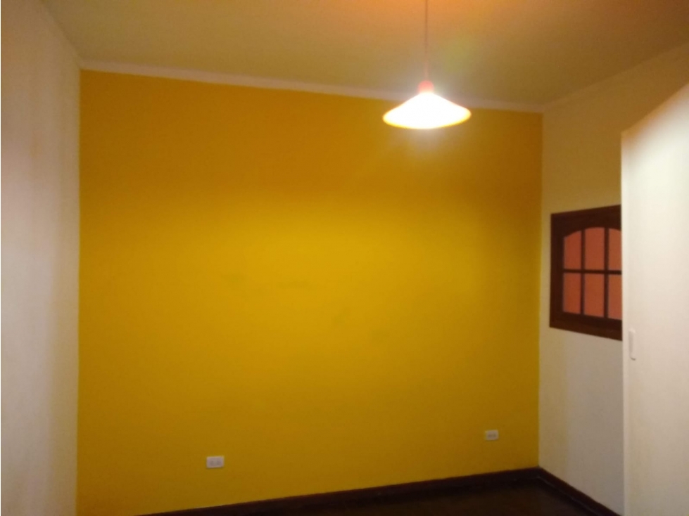 Alquiler PH 2 ambientes - 2