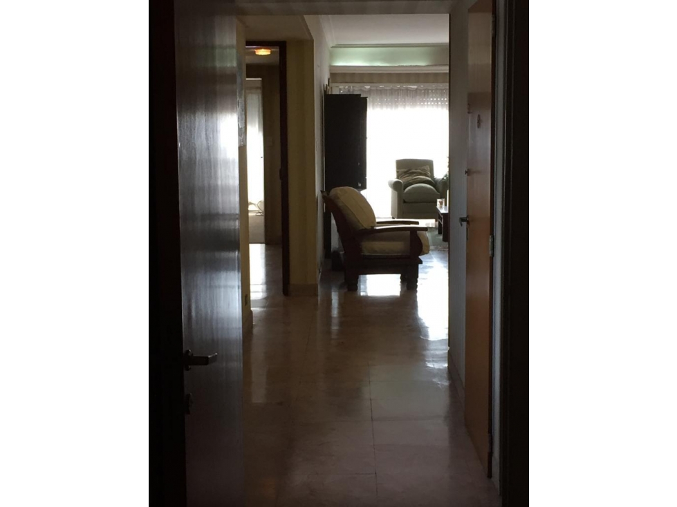 OPORTUNIDAD-Departamento - Piso - 3 Dormitorios Dependencias y Baulera — foto 3