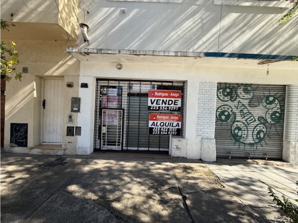 Local en venta - Zona San Juan