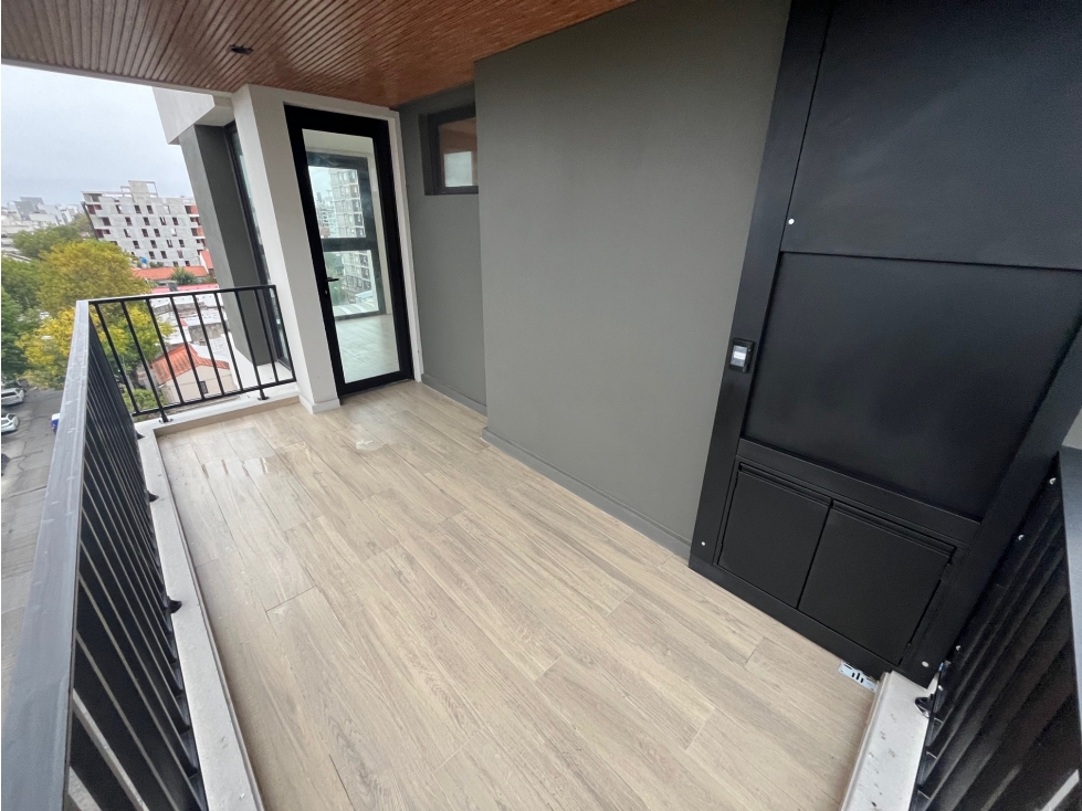 Pisos a estrenar 3 ambientes — foto 2