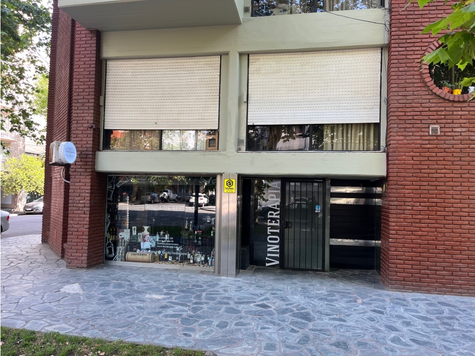 Local en Venta - La Perla