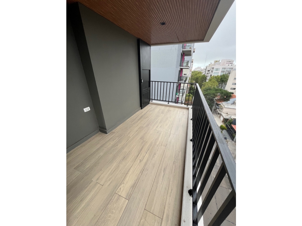 Pisos a estrenar 3 ambientes — foto 3