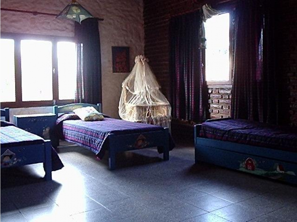 Casa Quinta en Venta - Miramar - 3