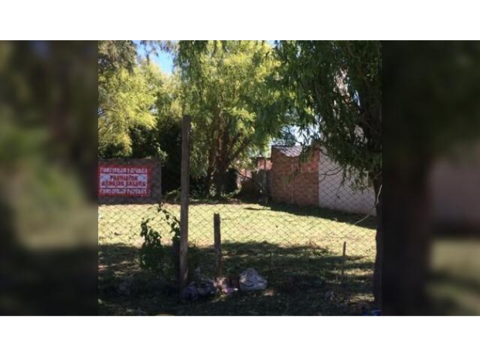Lote en Venta — foto 2