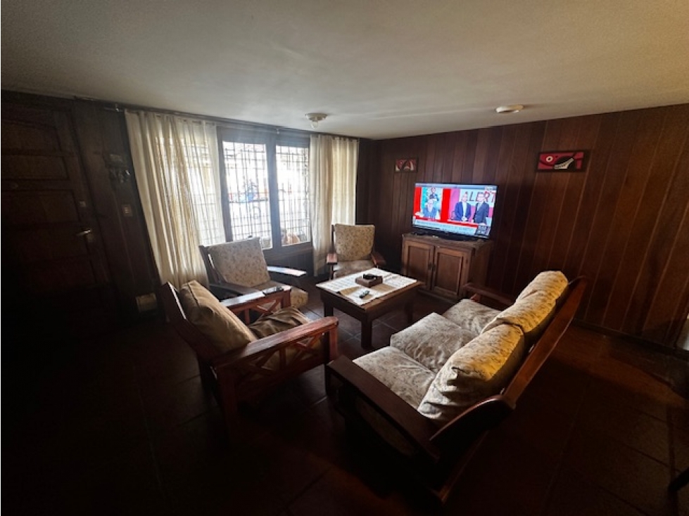 Chalet 3 ambientes en Venta - La Perla — foto 2