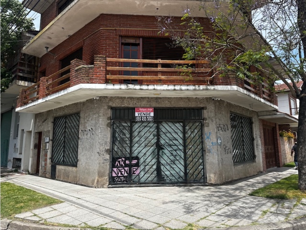 Local en Venta.