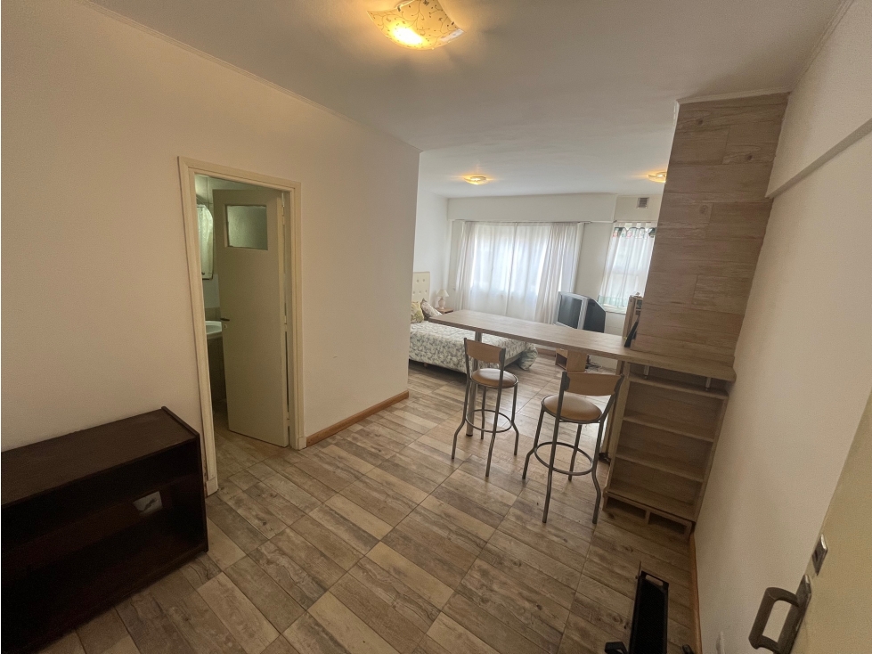 Departamento un ambiente — foto 3