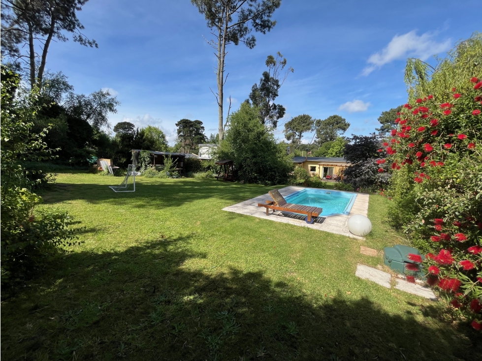 Lote en Venta