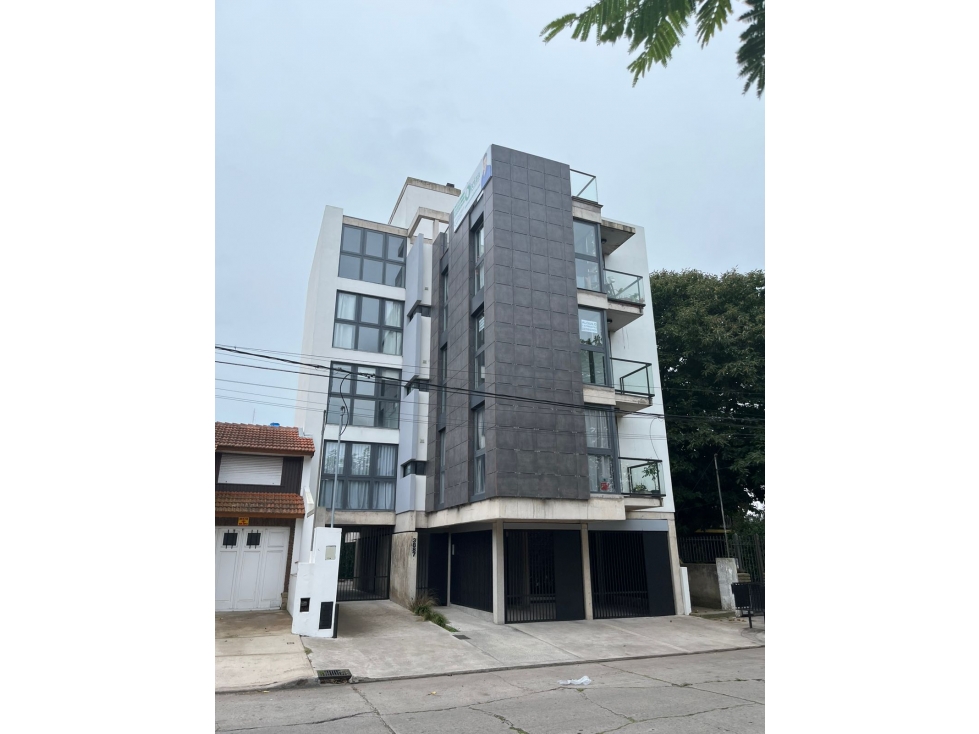 Departamento 2 ambientes en Venta