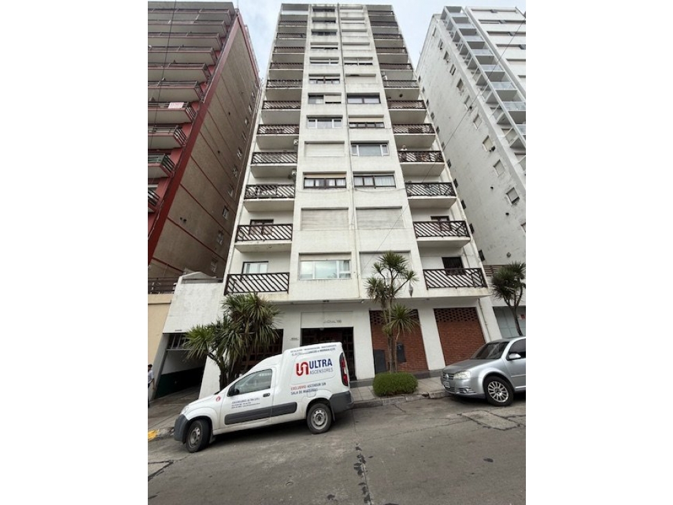 Departamento 3 ambietntes en Venta - 1