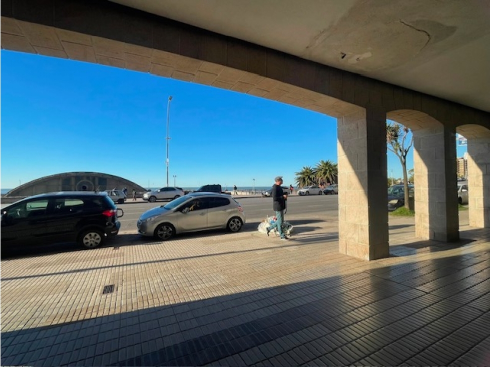 Departamento 3 ambiente en venta - Zona Torreon - 1