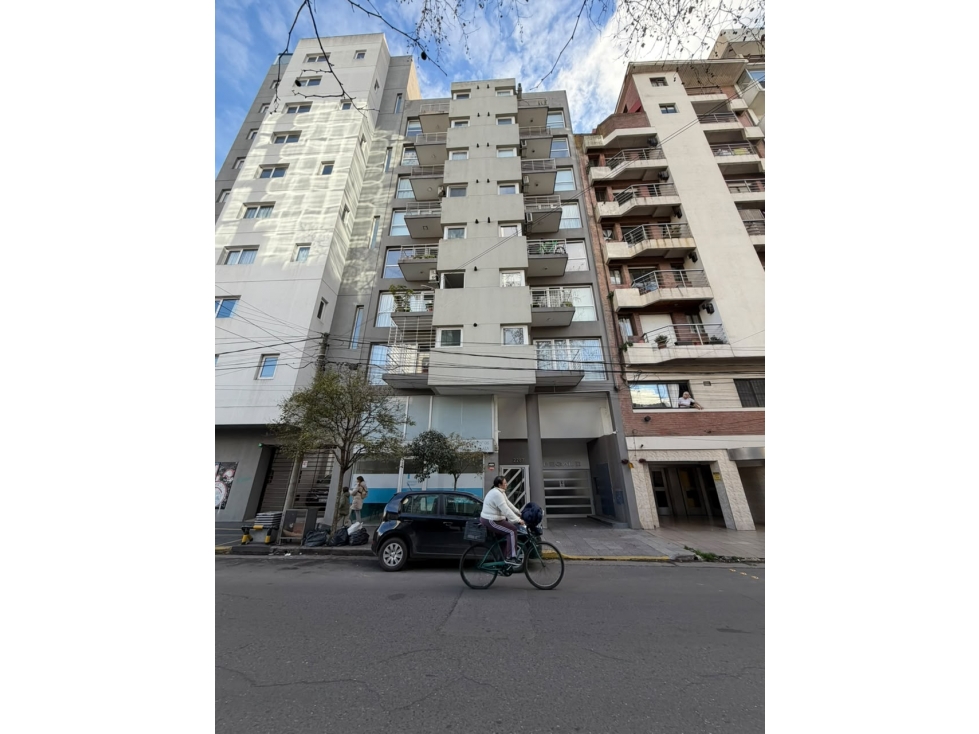 Departamento 2 ambientes en Alquiler - 1