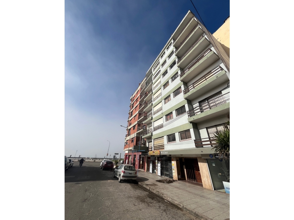 Departamento 2 ambientes en Alquiler - 1