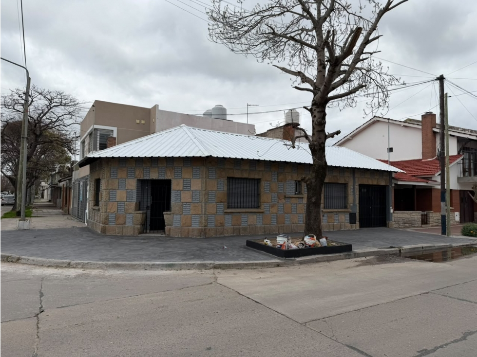 Chalet 3 ambientes en venta