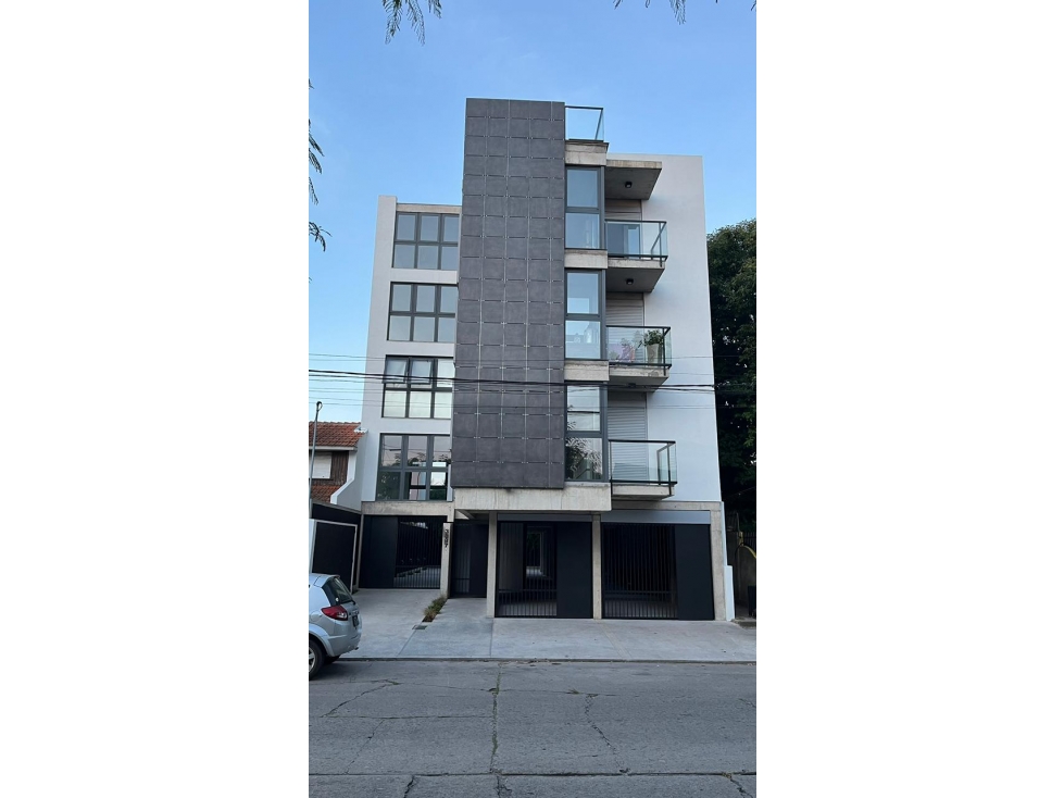 Departamento 1 ambiente en Venta - 1