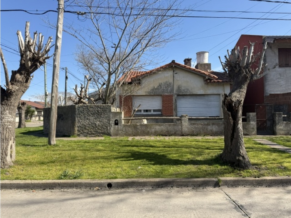 Chalet 2 ambientes en venta