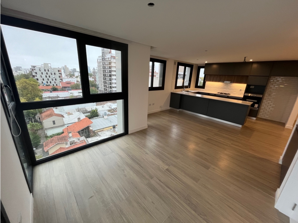 Pisos a estrenar 3 ambientes — foto 4