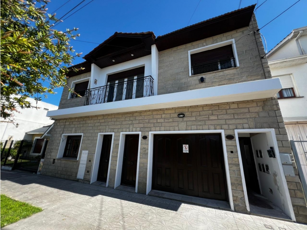 P.H. 2 ambientes en venta reciclado a nuevo - 1